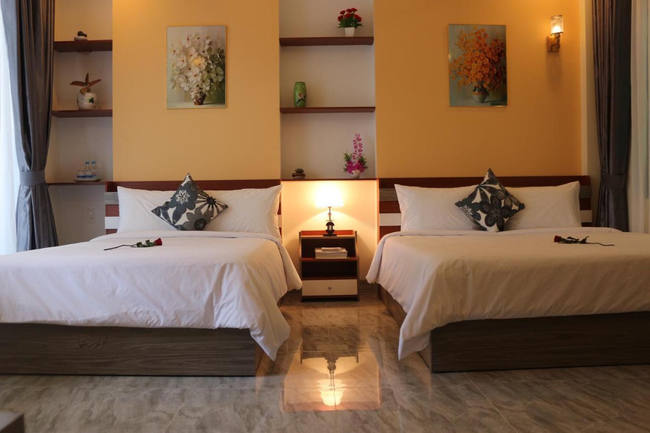 Lam Garden Boutique Homestay Hue Exterior photo